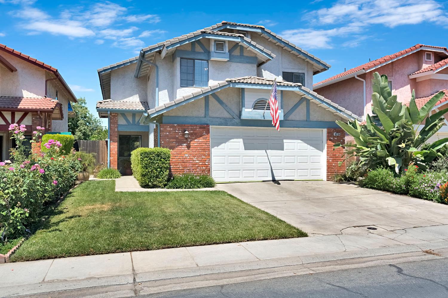 467 E Alluvial Avenue # 104