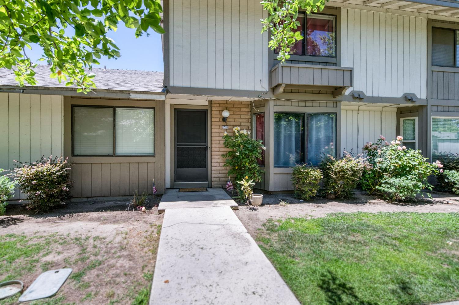 4757 N Woodrow Avenue # 143