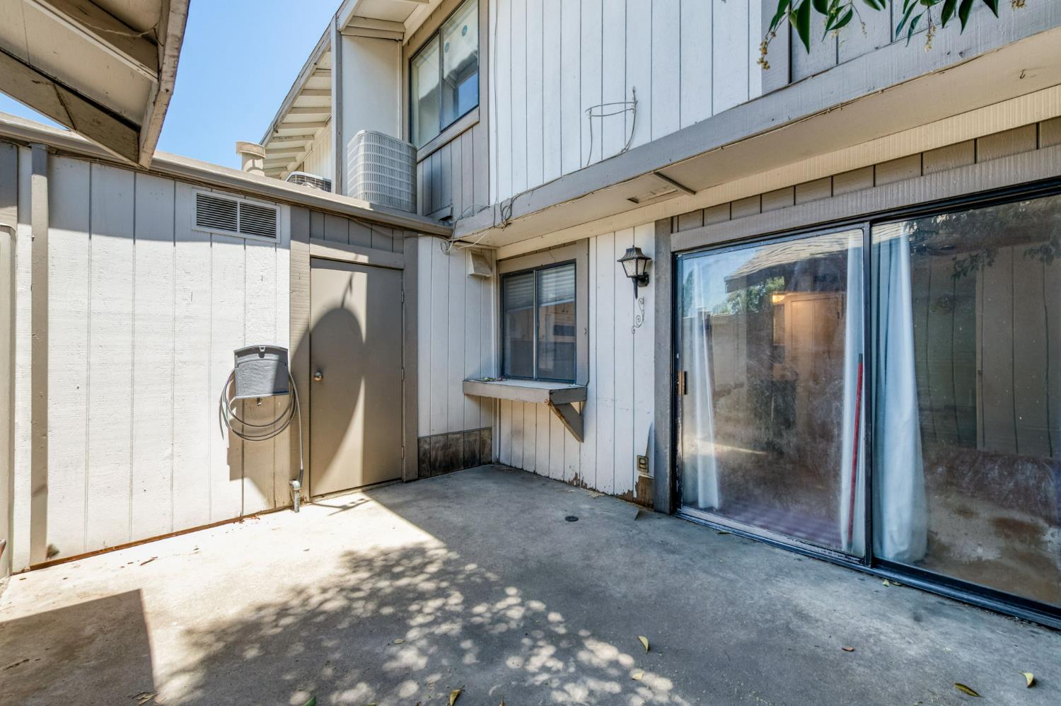 4757 N Woodrow Avenue # 143