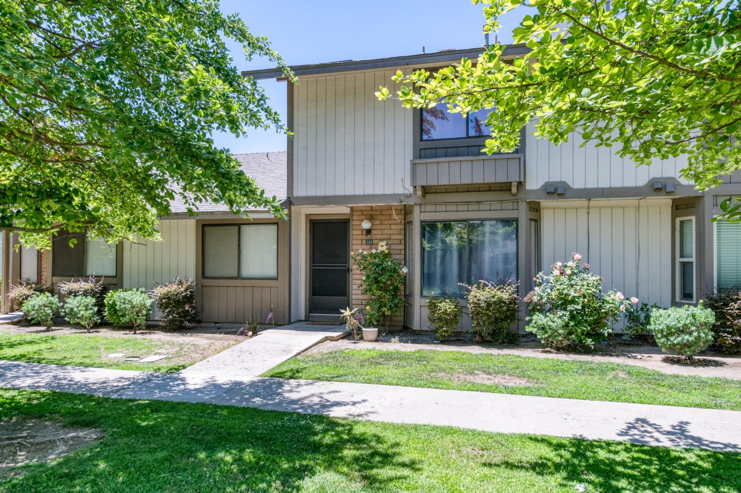 4757 N Woodrow Avenue # 143
