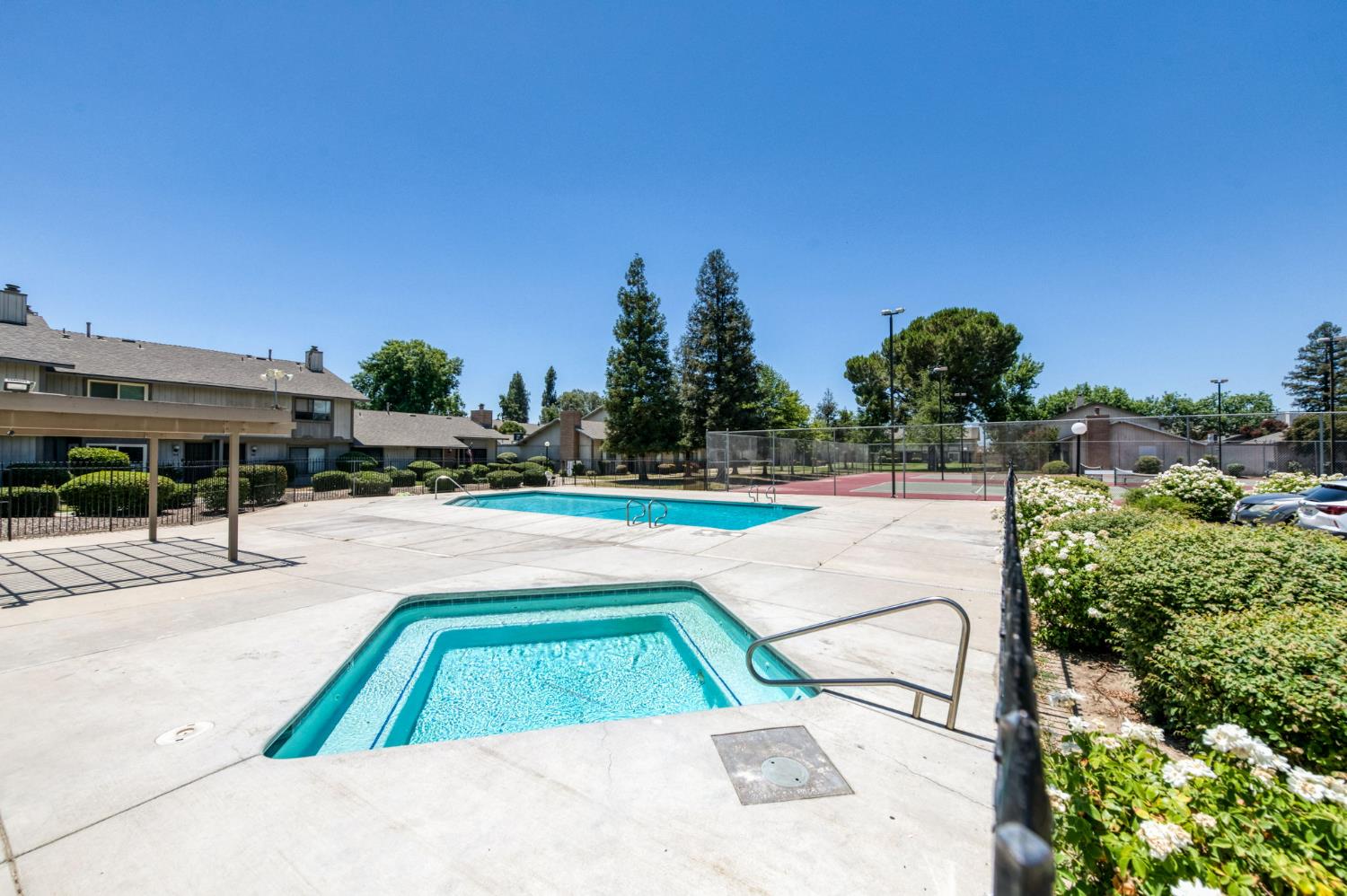 4757 N Woodrow Avenue # 143