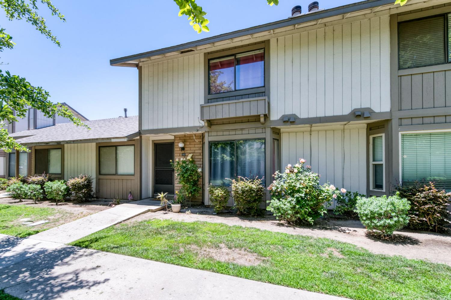 4757 N Woodrow Avenue # 143