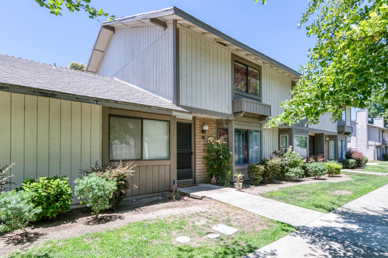4757 N Woodrow Avenue # 143