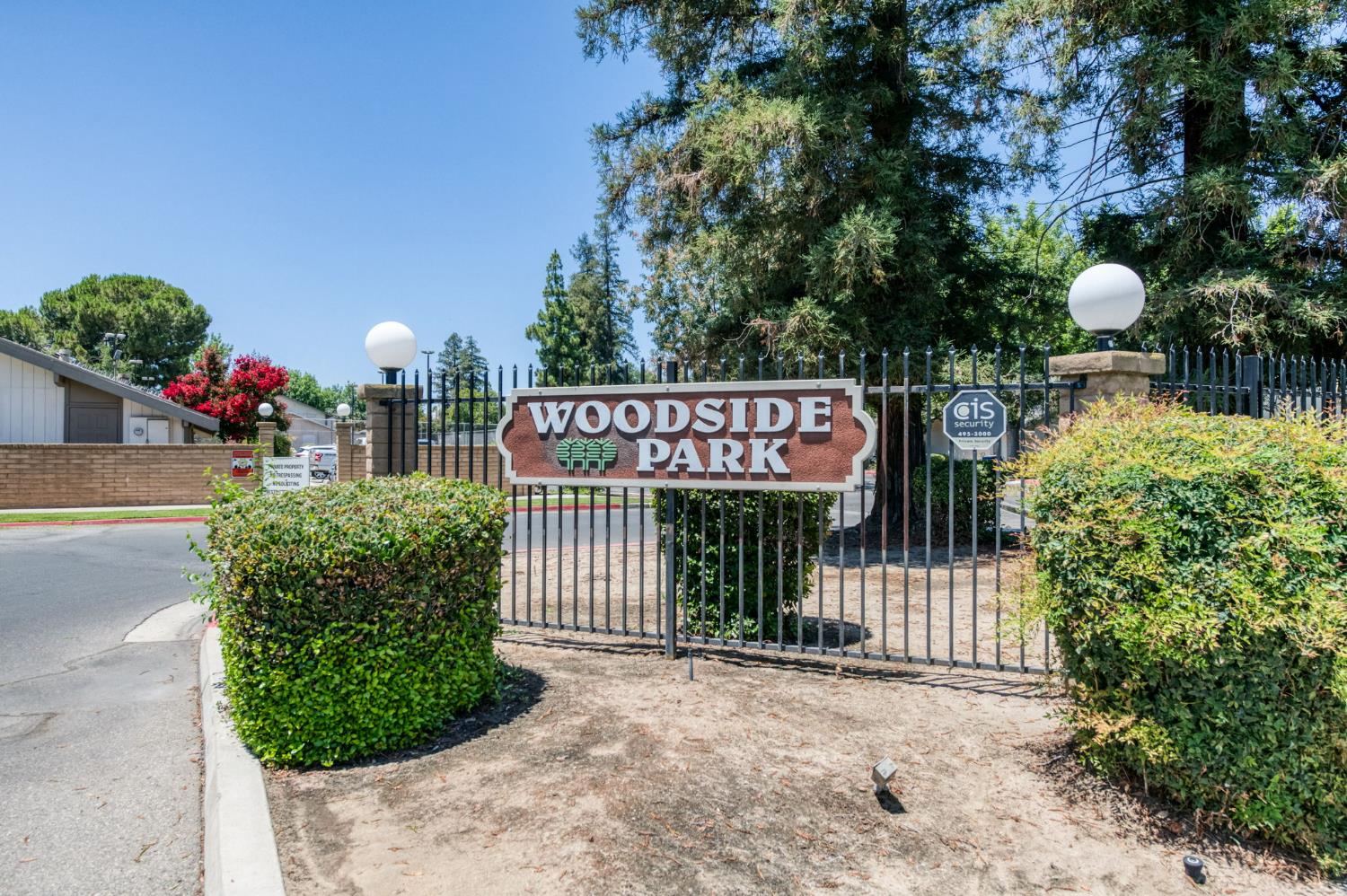 4757 N Woodrow Avenue # 143