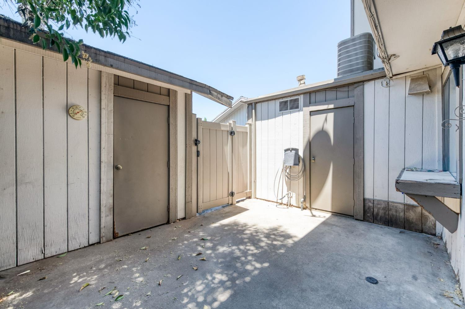 4757 N Woodrow Avenue # 143