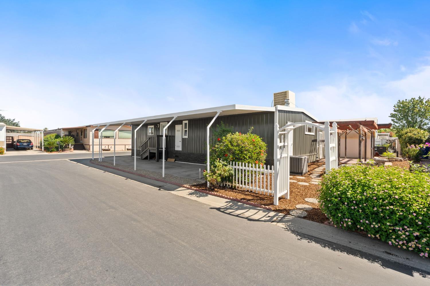 1001 Sylmar Avenue # 173