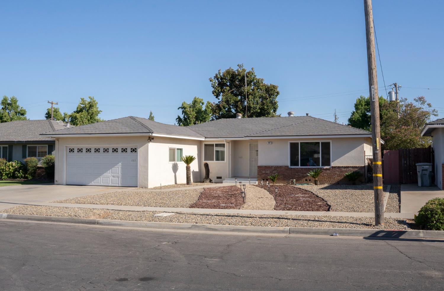 663 E Sample Avenue