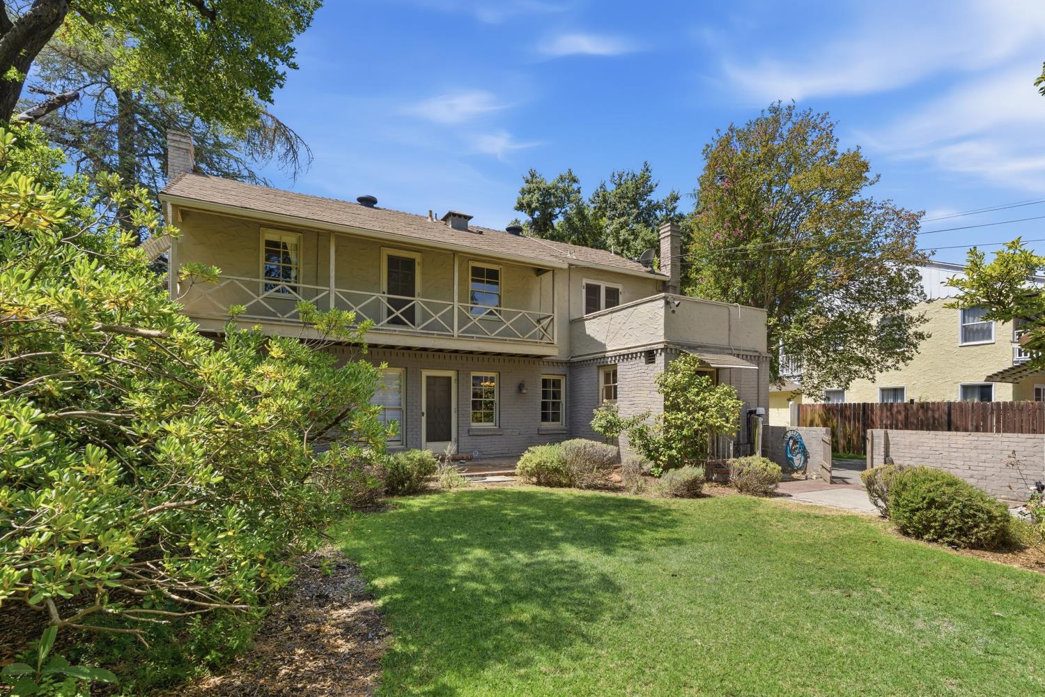 445 E Princeton Avenue