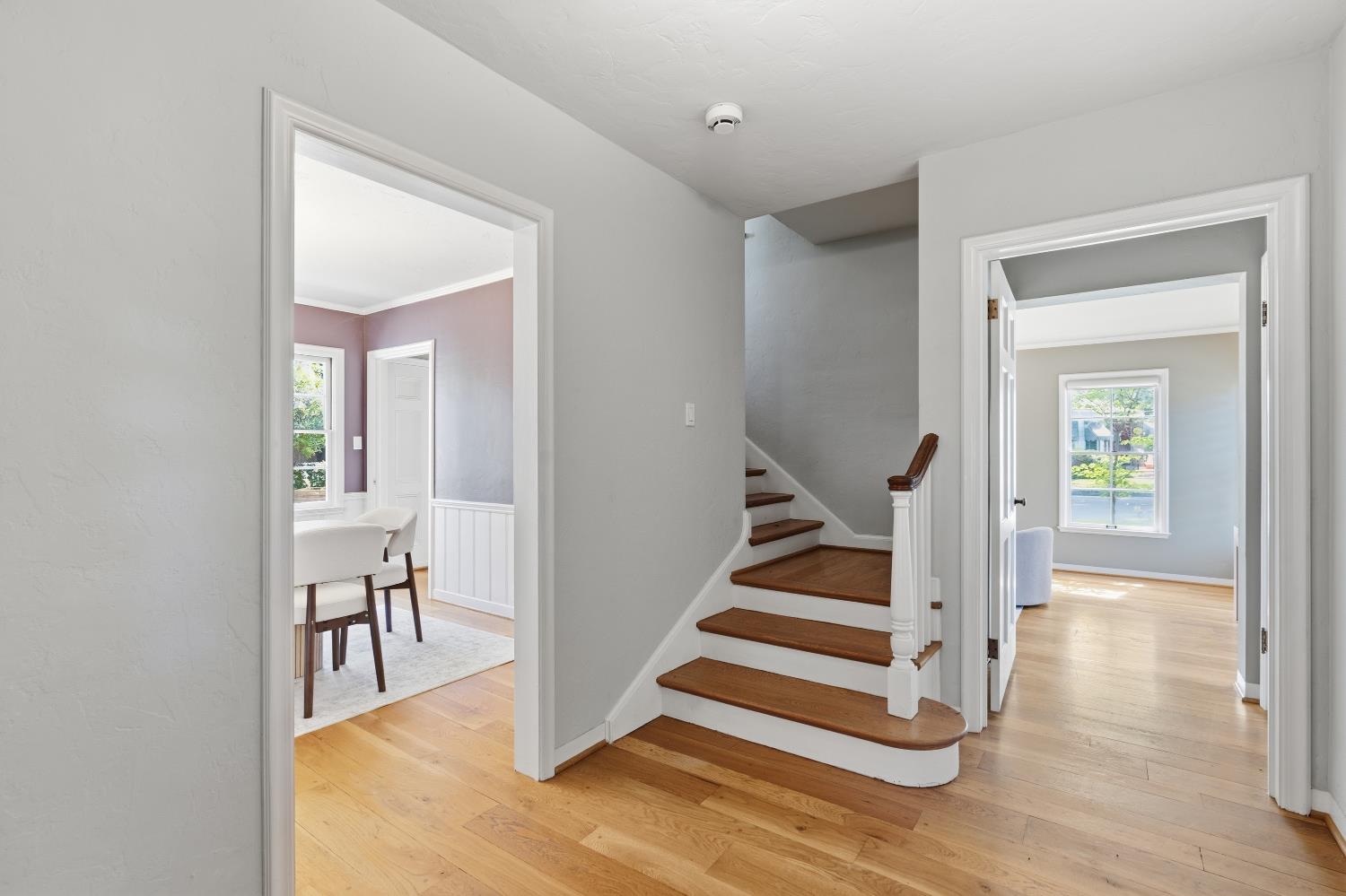 445 E Princeton Avenue