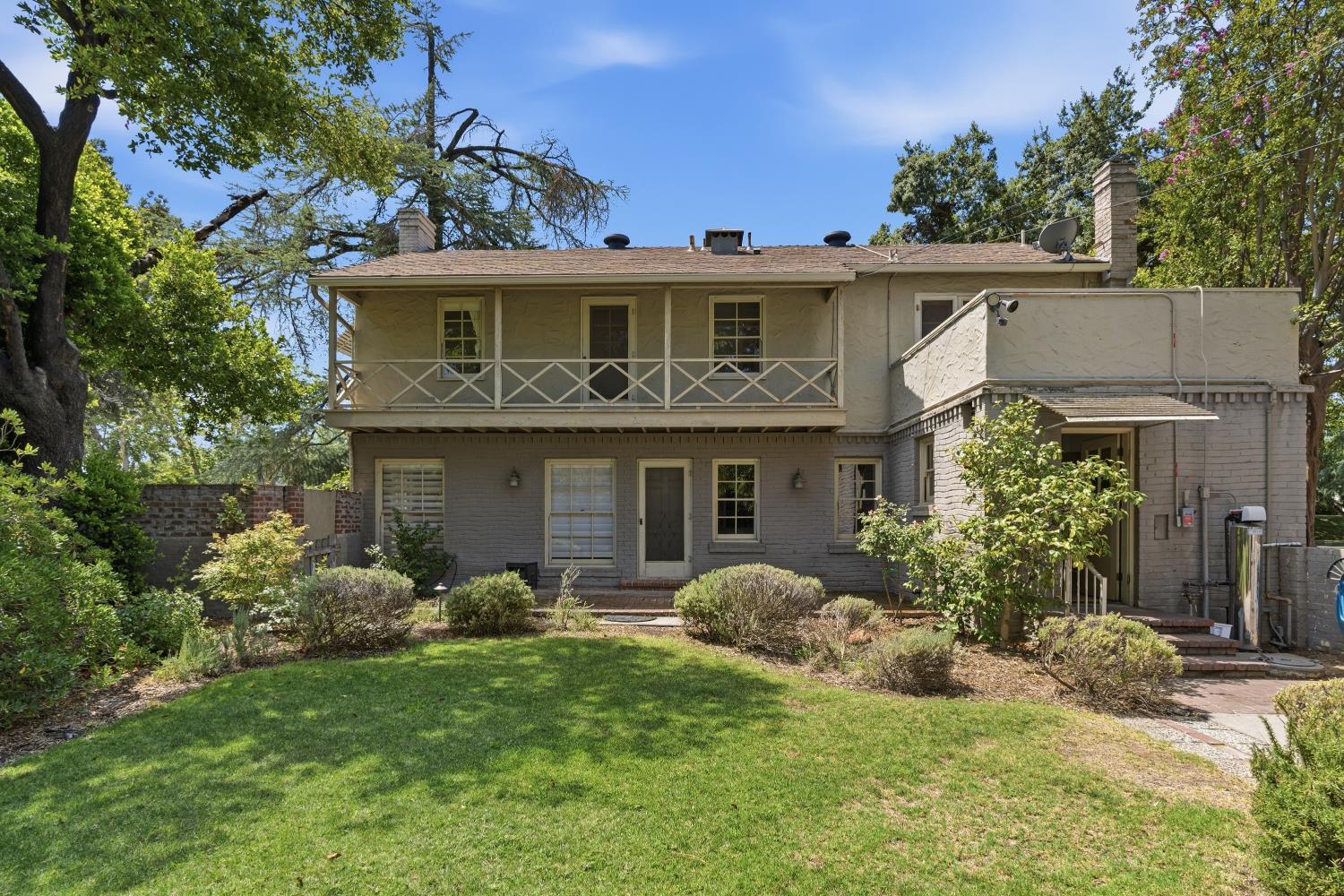 445 E Princeton Avenue