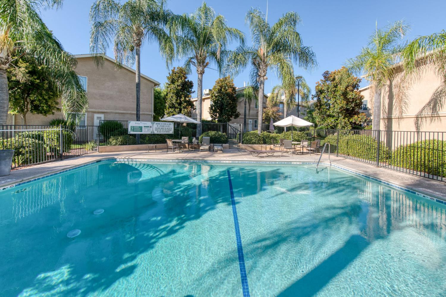 3703 W Bullard Avenue # 113