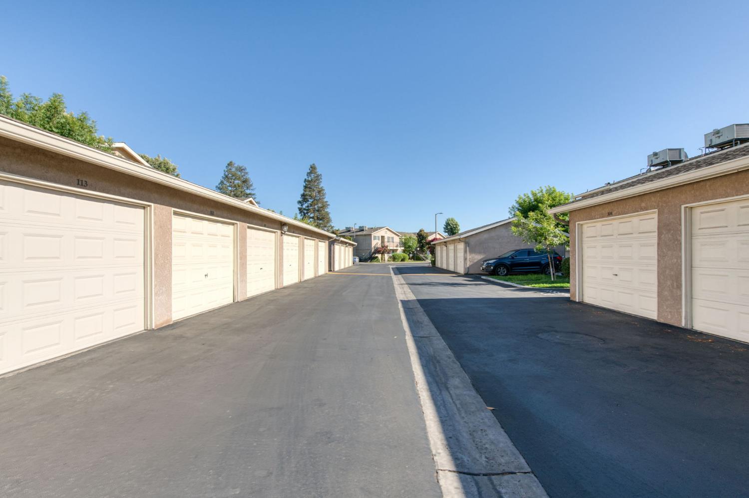 3703 W Bullard Avenue # 113