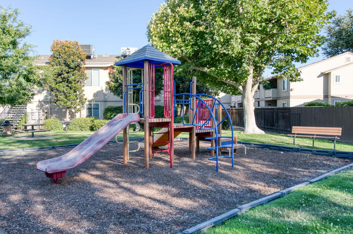 3703 W Bullard Avenue # 113