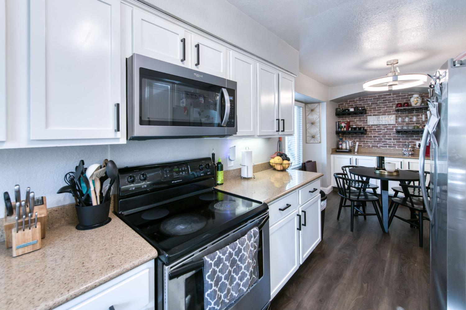 3703 W Bullard Avenue # 113