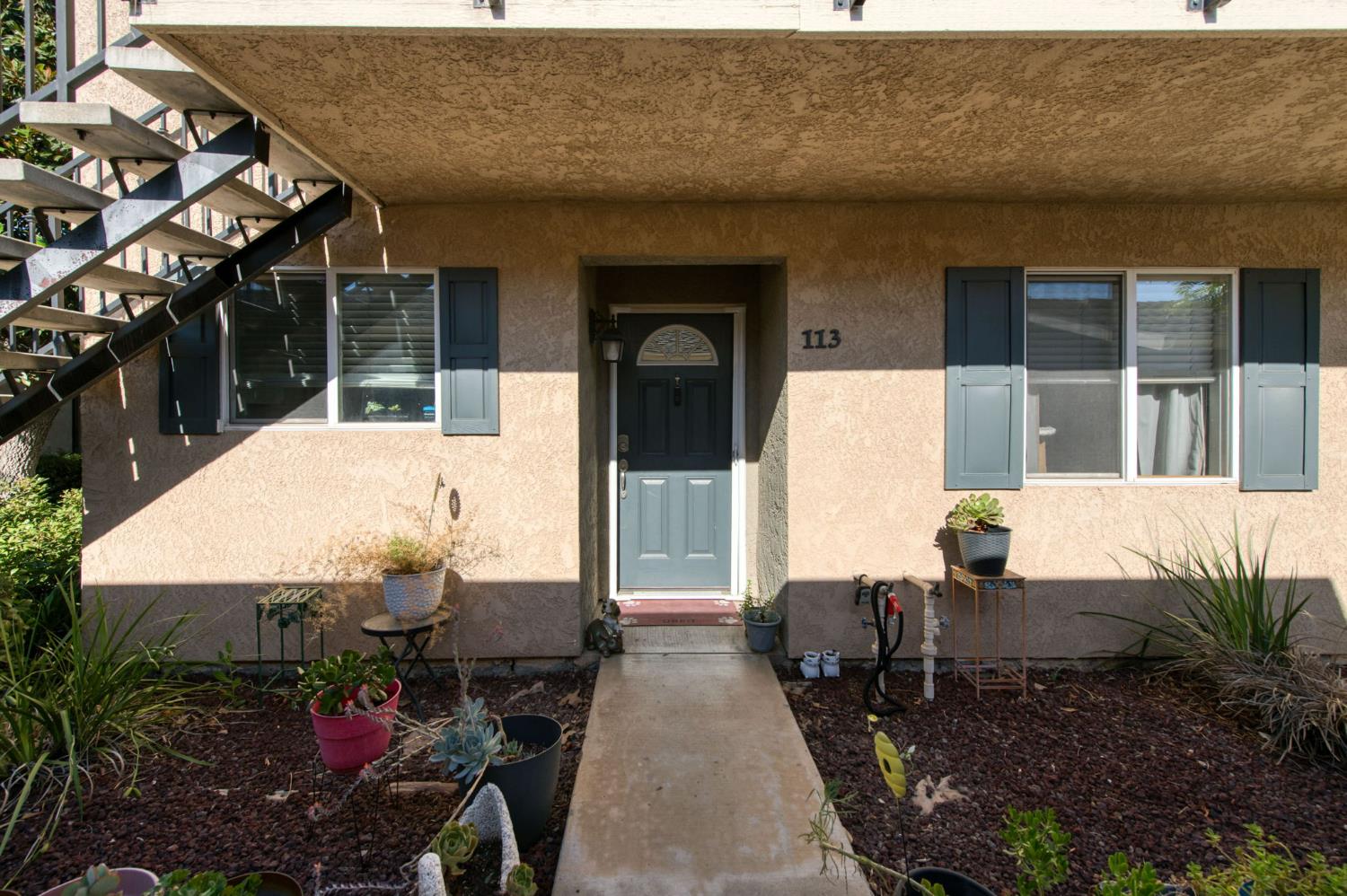 3703 W Bullard Avenue # 113