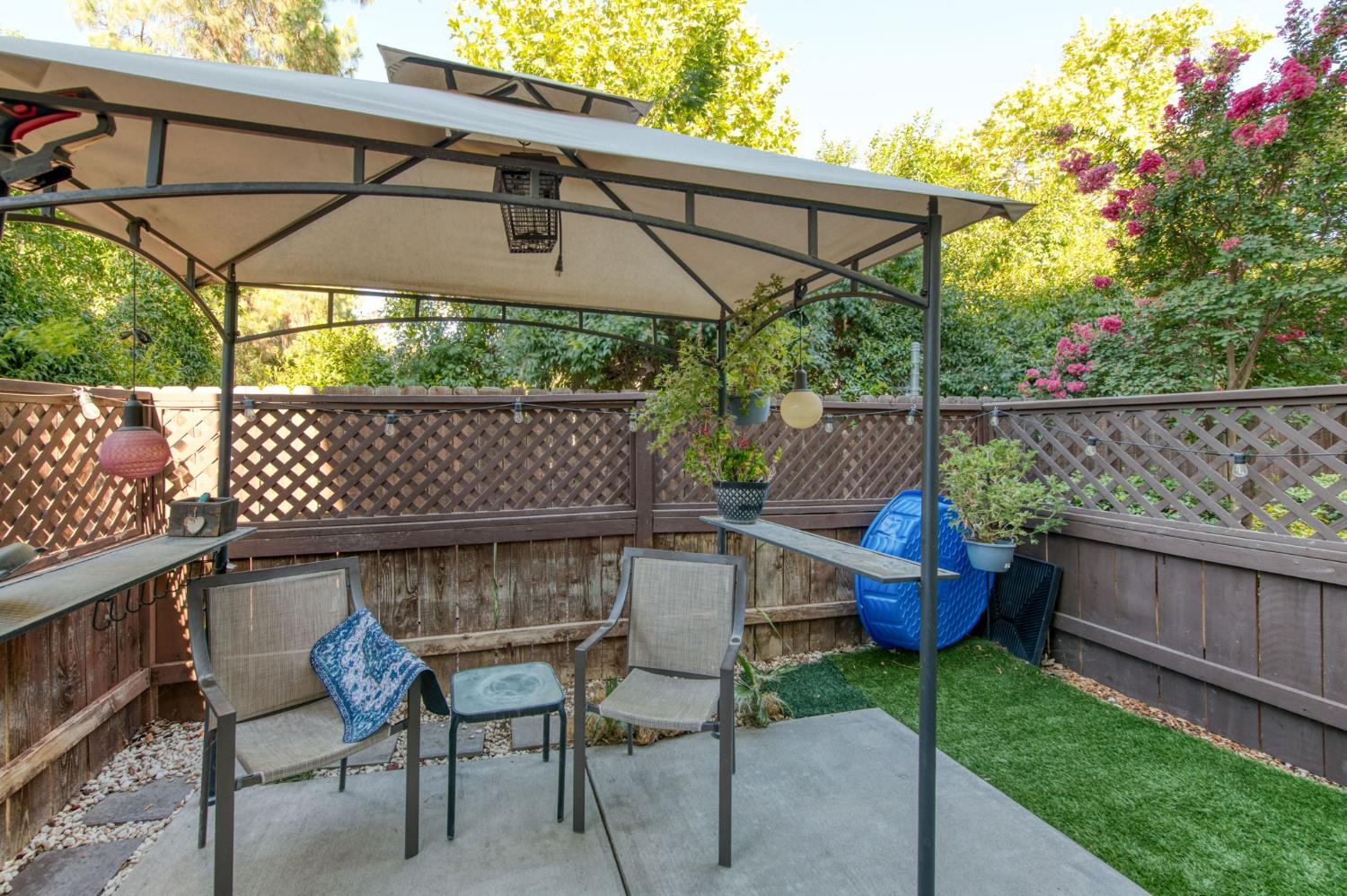 3703 W Bullard Avenue # 113