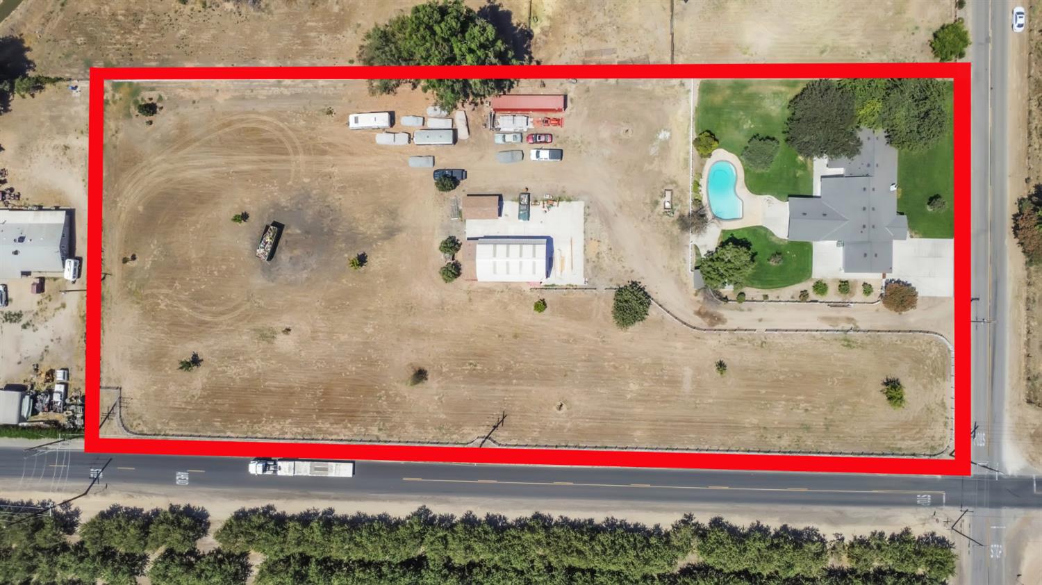 8043 Sunset Drive