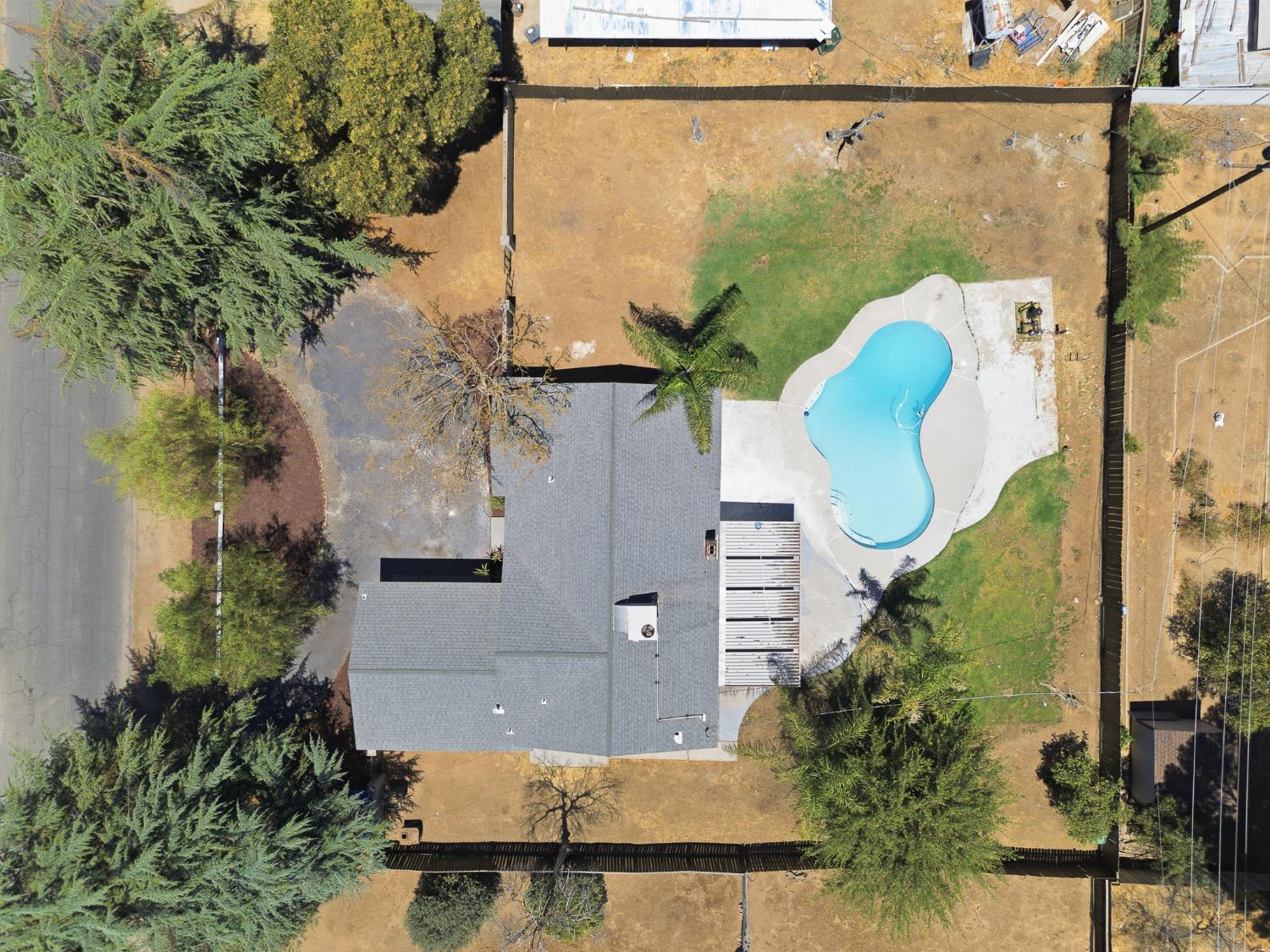 234 N Caesar Avenue