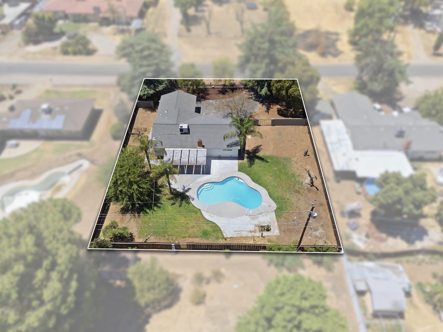 234 N Caesar Avenue