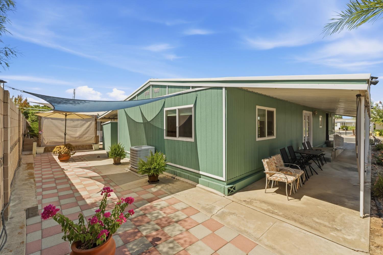 1701 Dinuba Avenue # 30