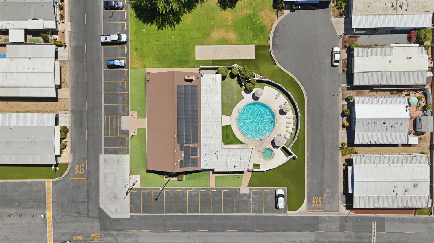 1701 Dinuba Avenue # 30