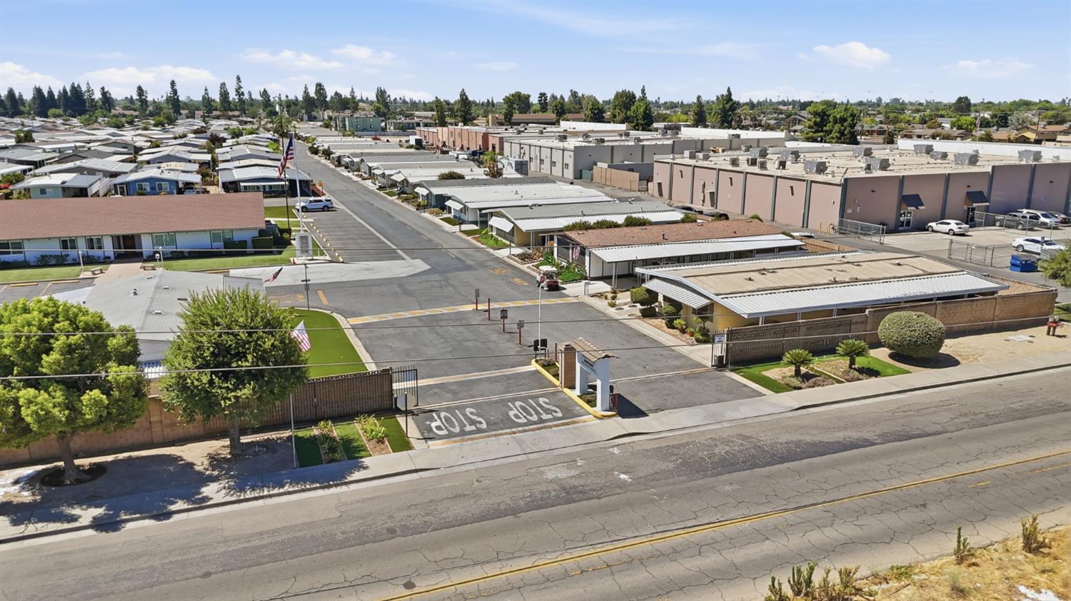1701 Dinuba Avenue # 30
