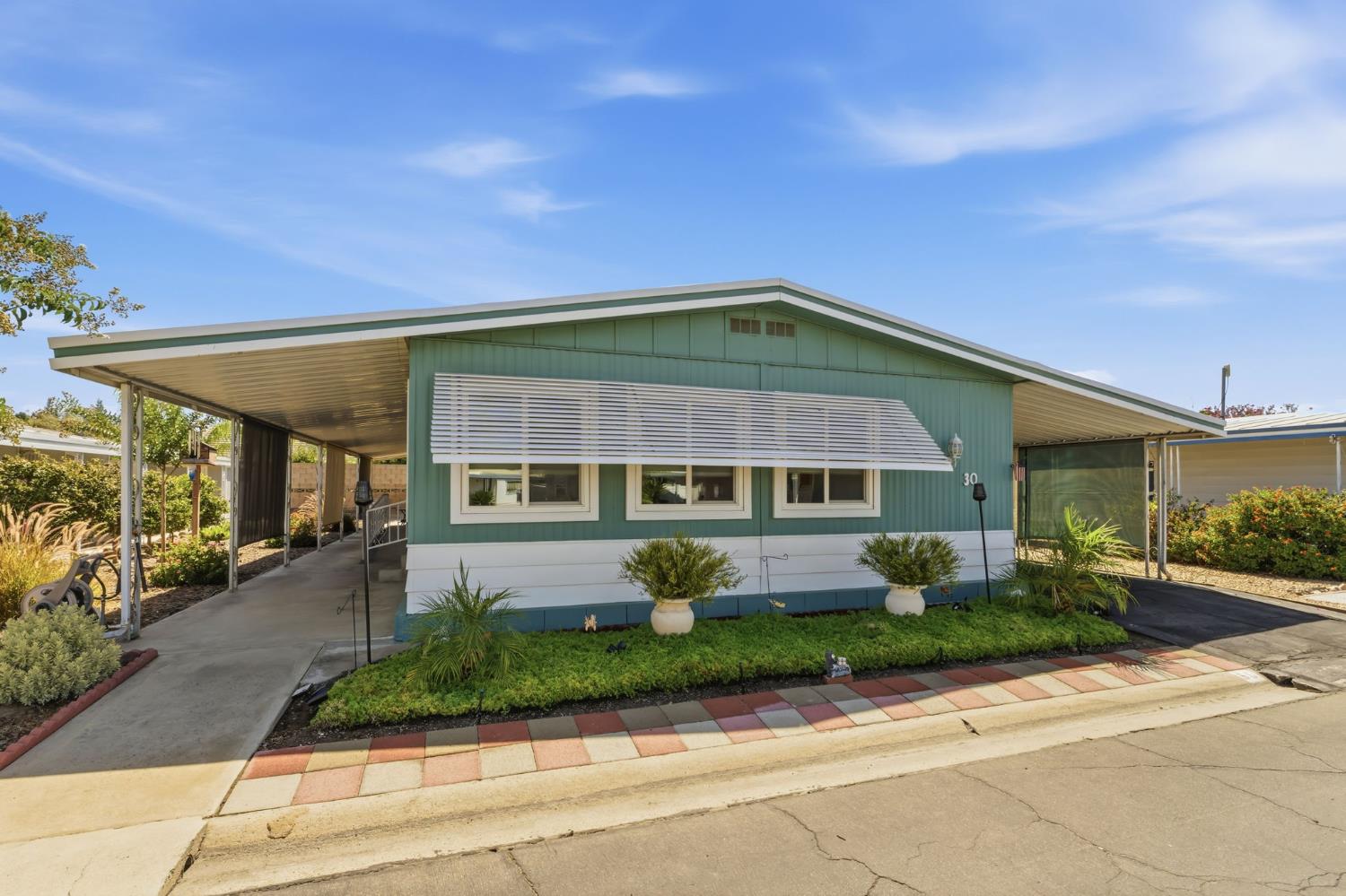 1701 Dinuba Avenue # 30