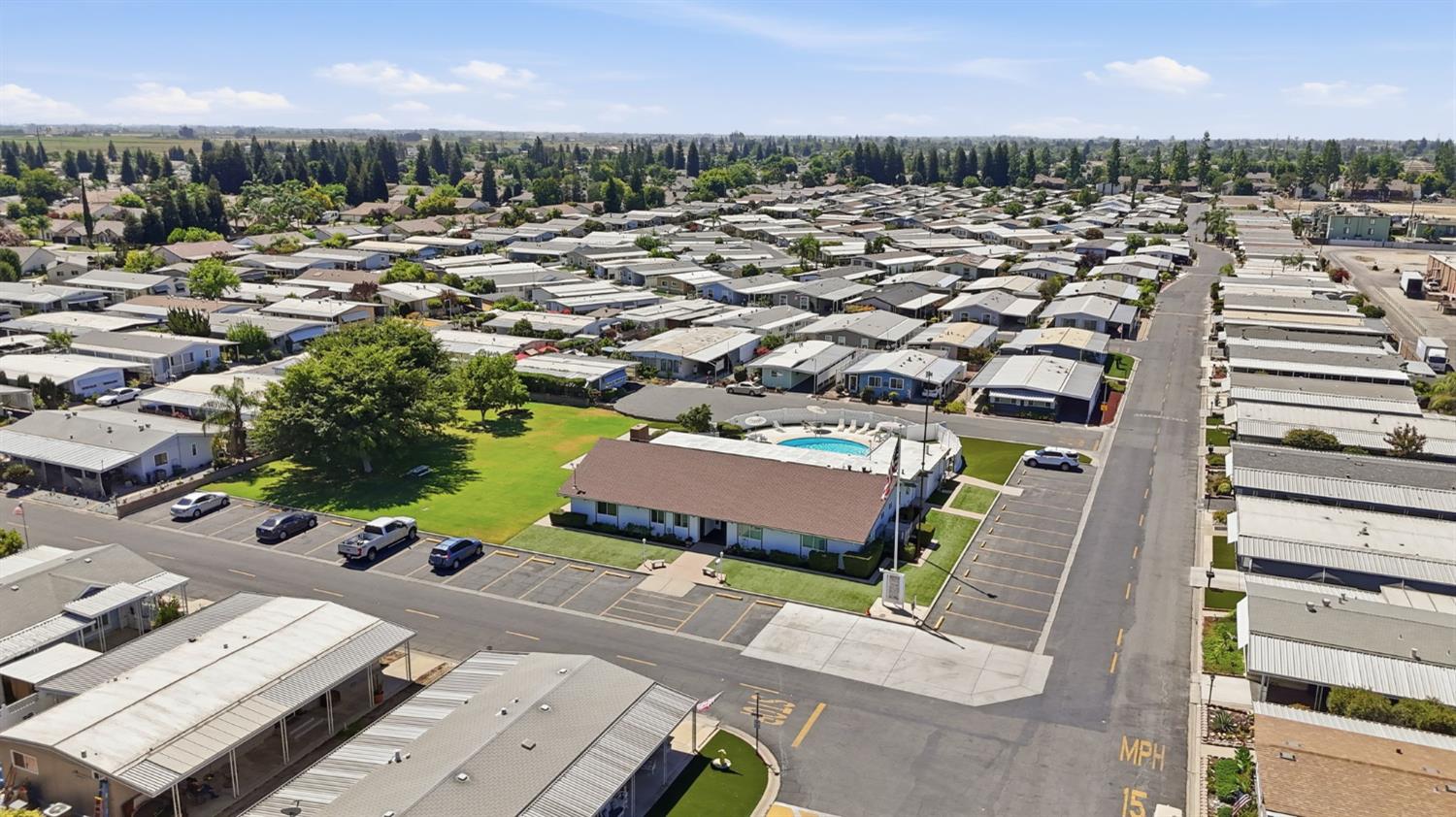 1701 Dinuba Avenue # 30