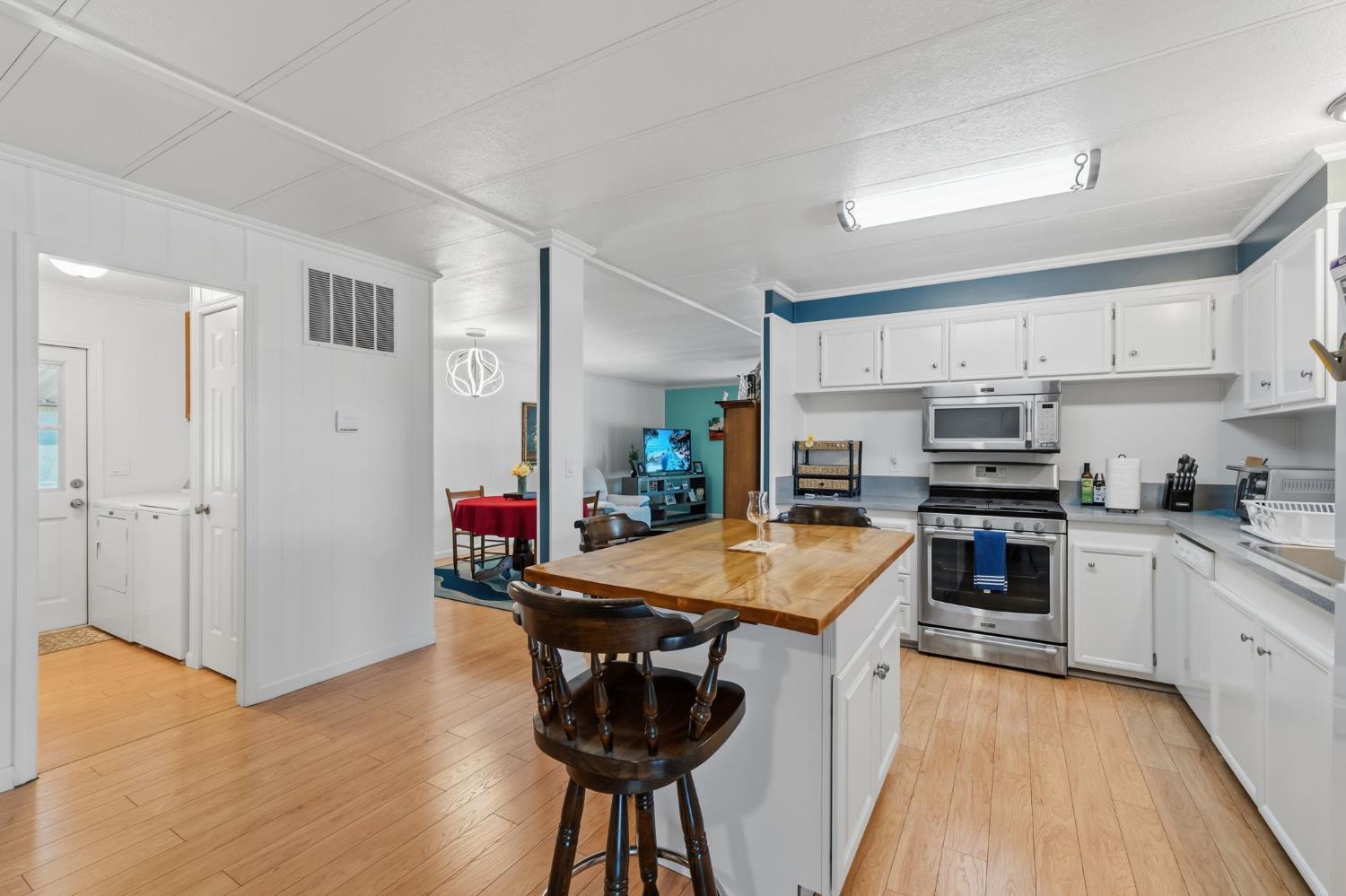 1701 Dinuba Avenue # 30