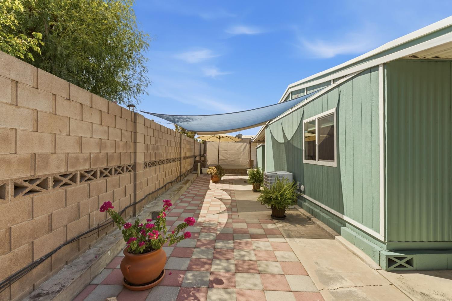 1701 Dinuba Avenue # 30