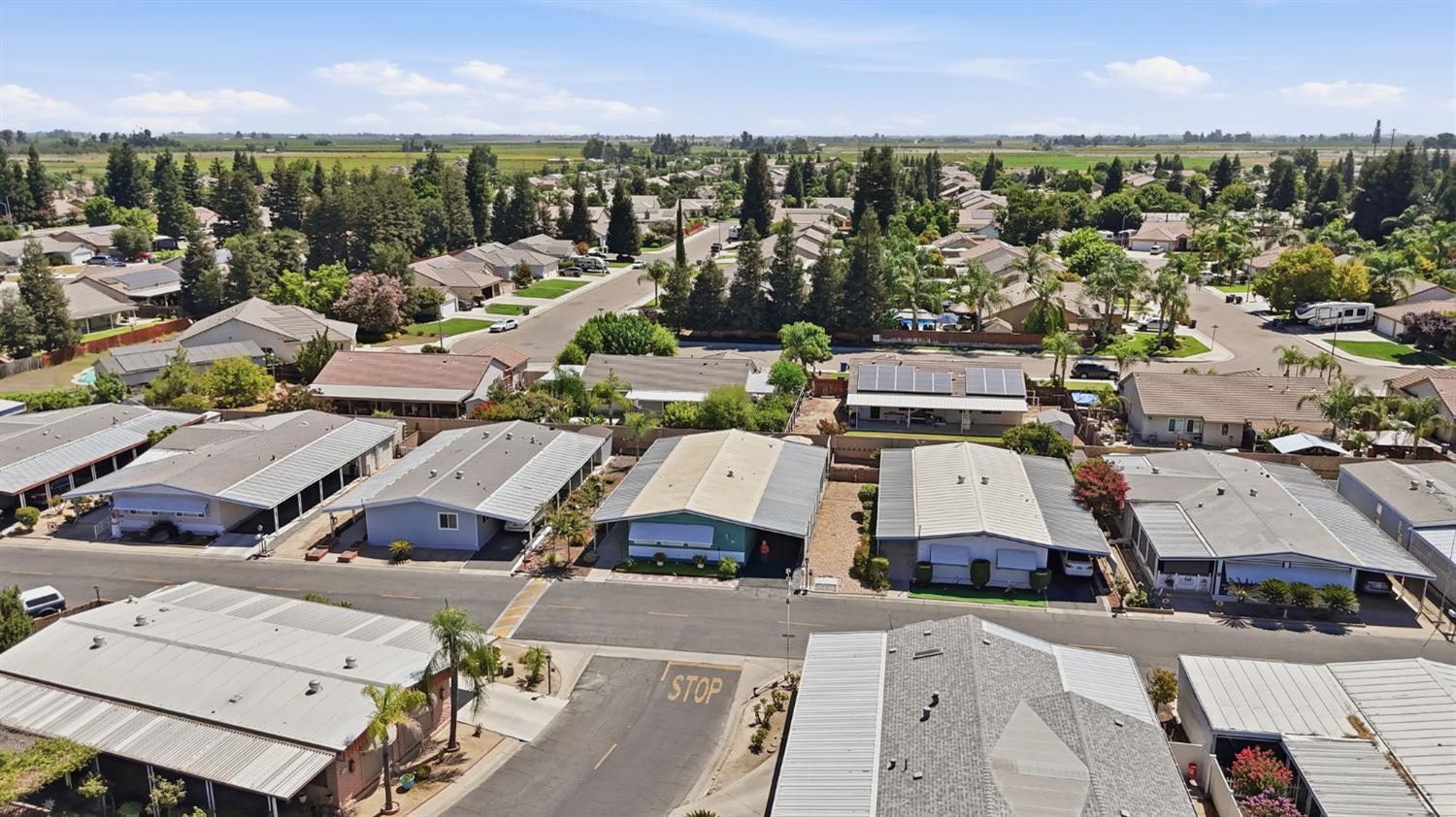 1701 Dinuba Avenue # 30