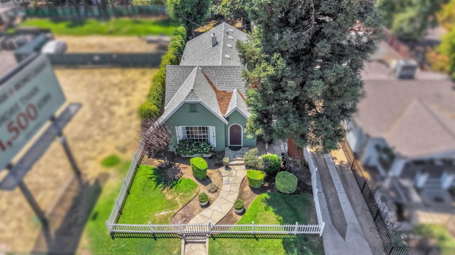 366 E Olive Avenue