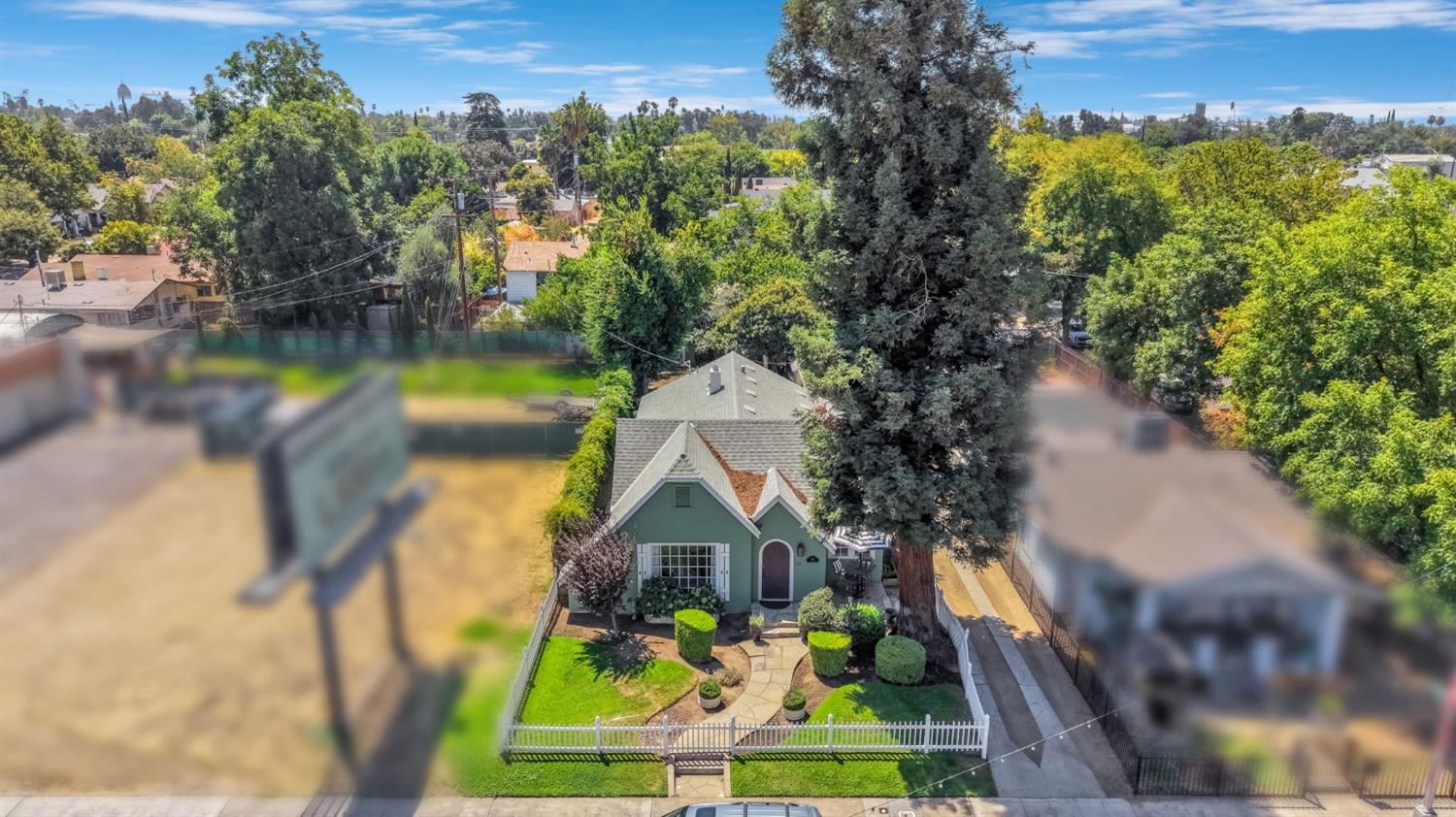 366 E Olive Avenue