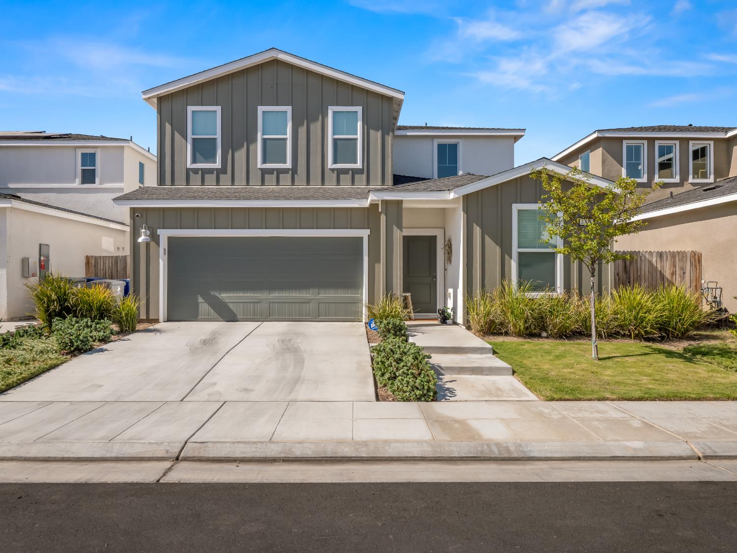 4225 Hampton Way