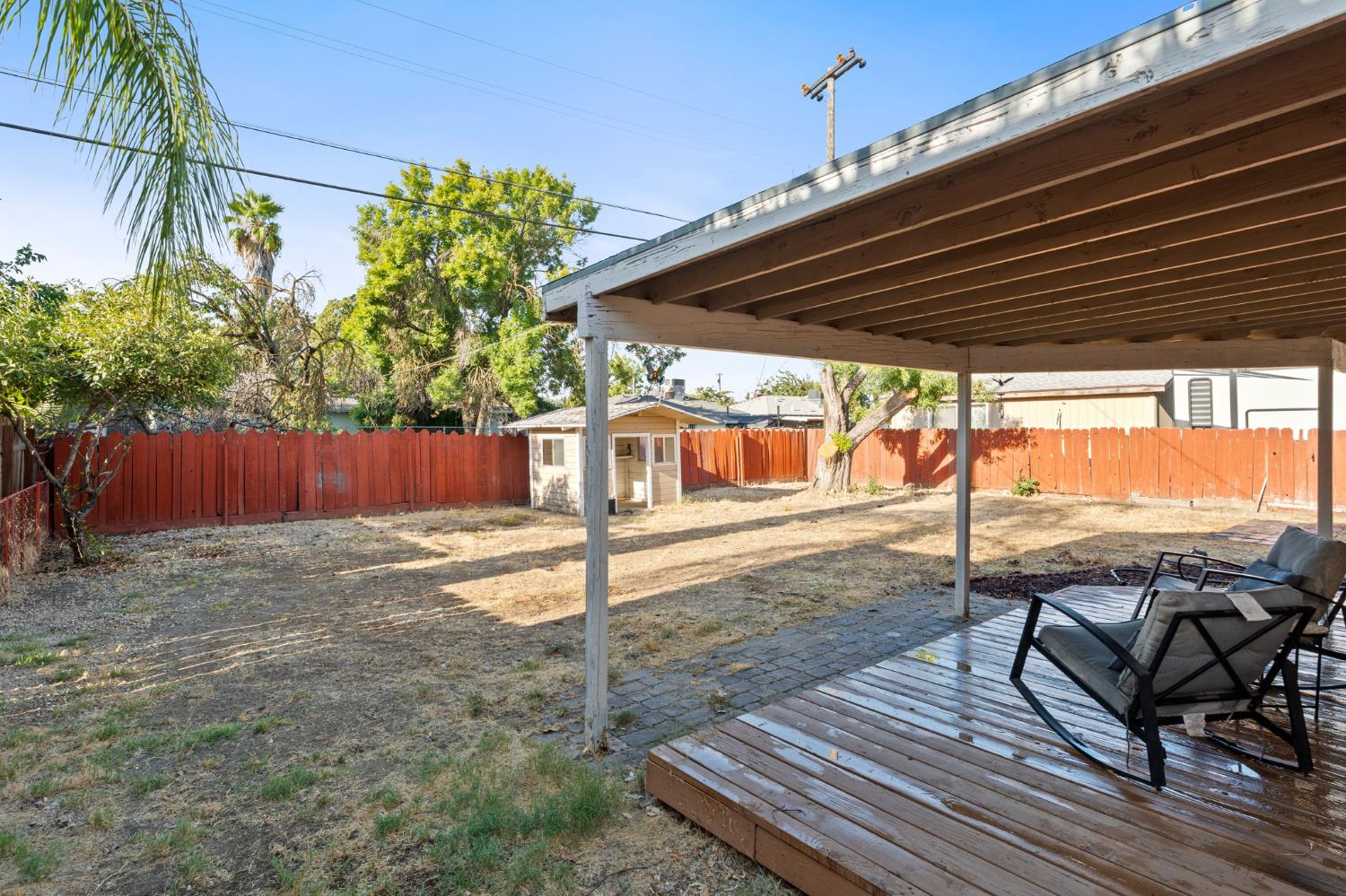 4012 E Clinton Avenue