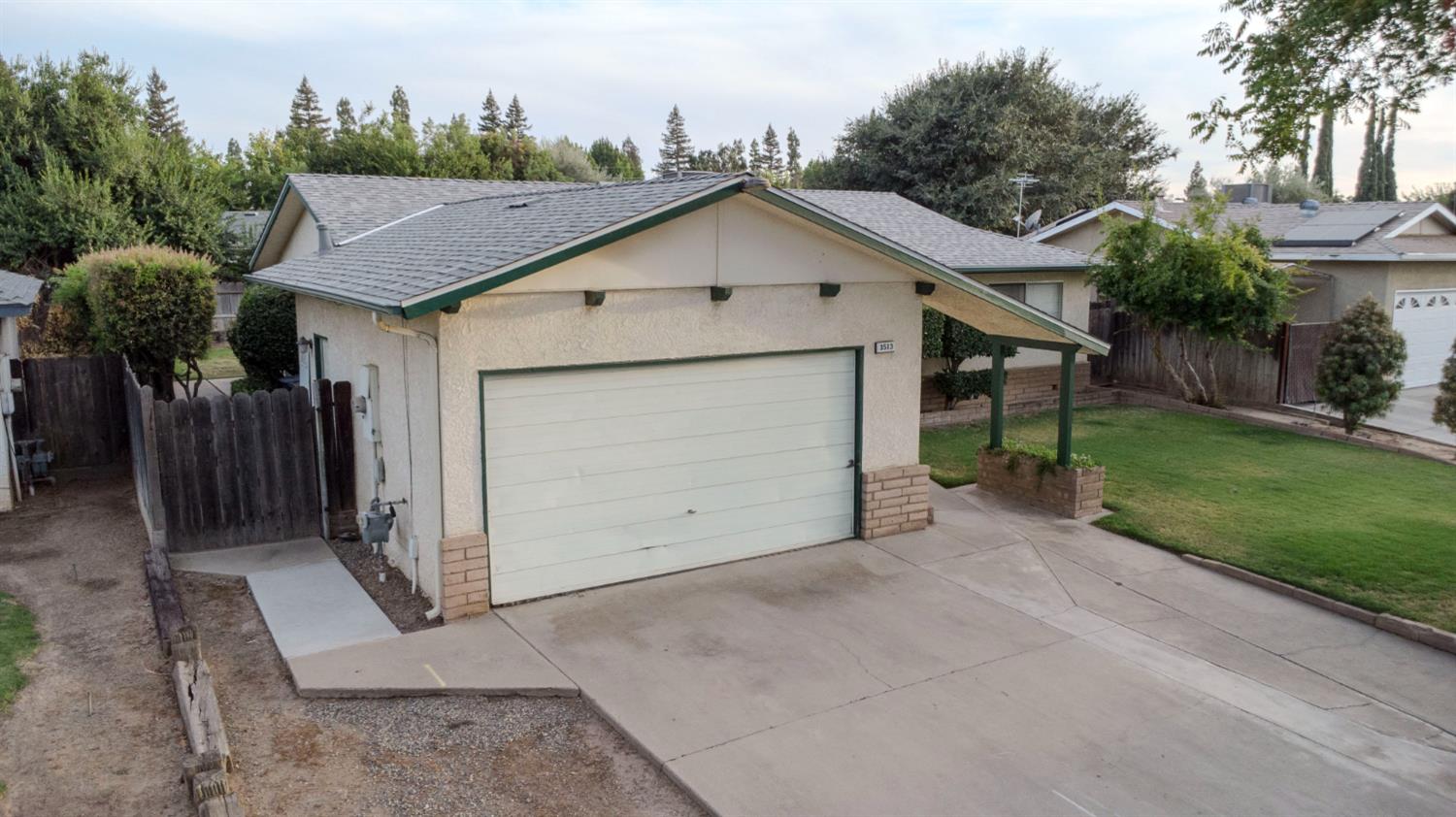 3513 W Mesa Avenue