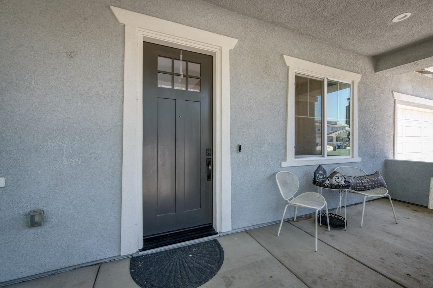 2288 N Bliss Avenue