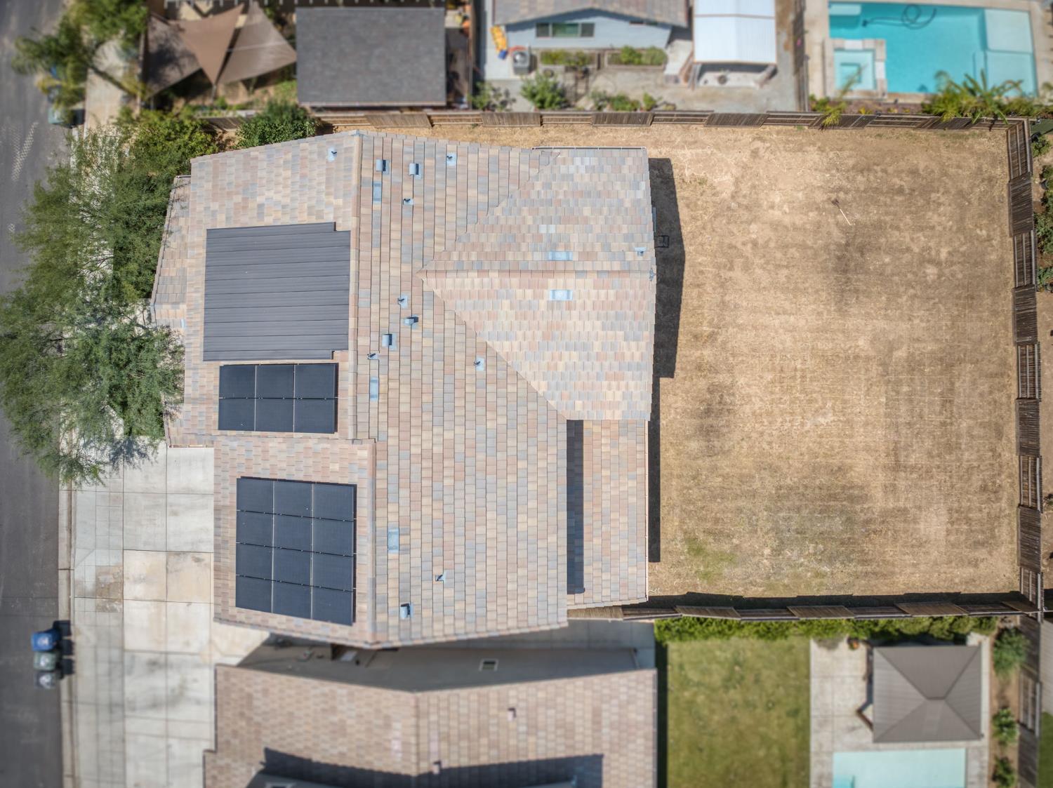 2288 N Bliss Avenue