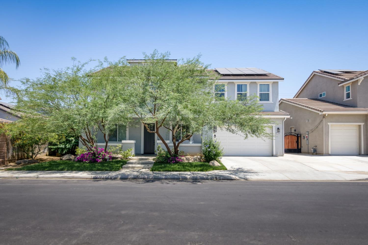 2288 N Bliss Avenue