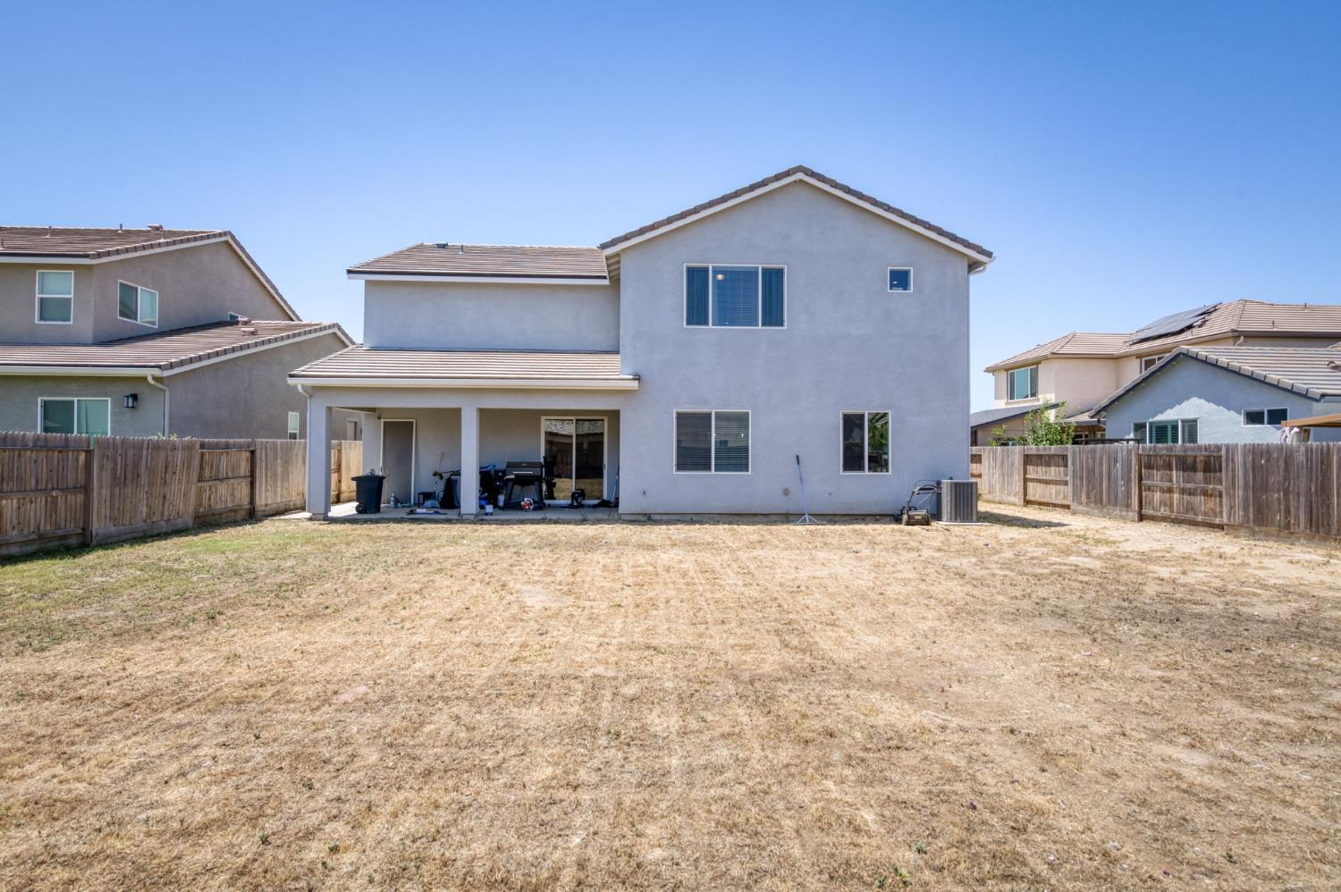 2288 N Bliss Avenue