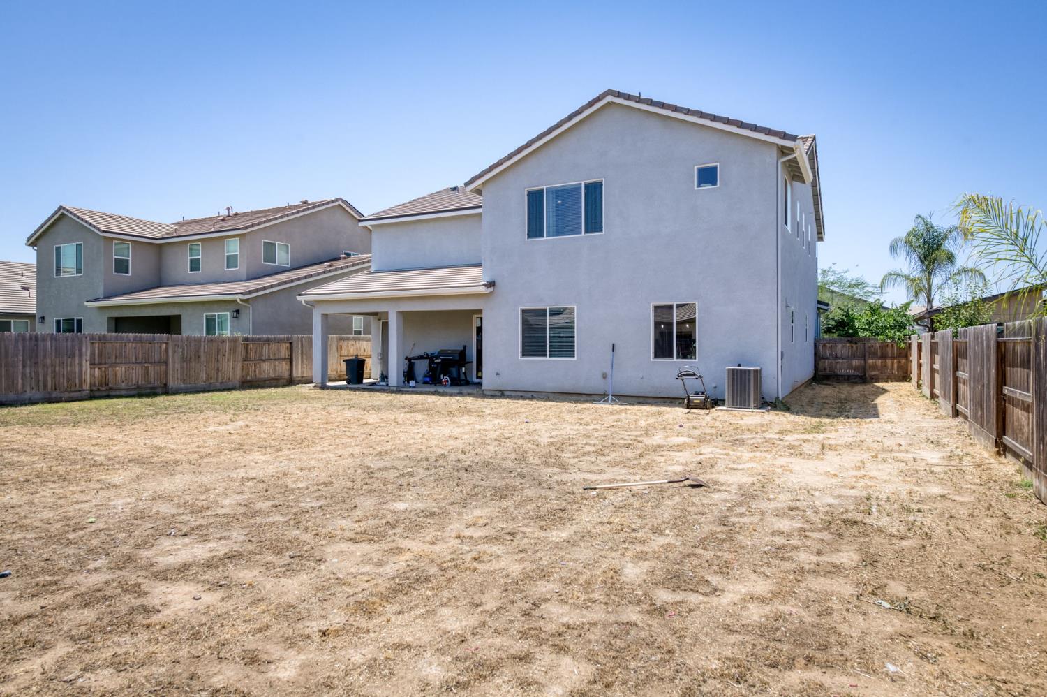2288 N Bliss Avenue