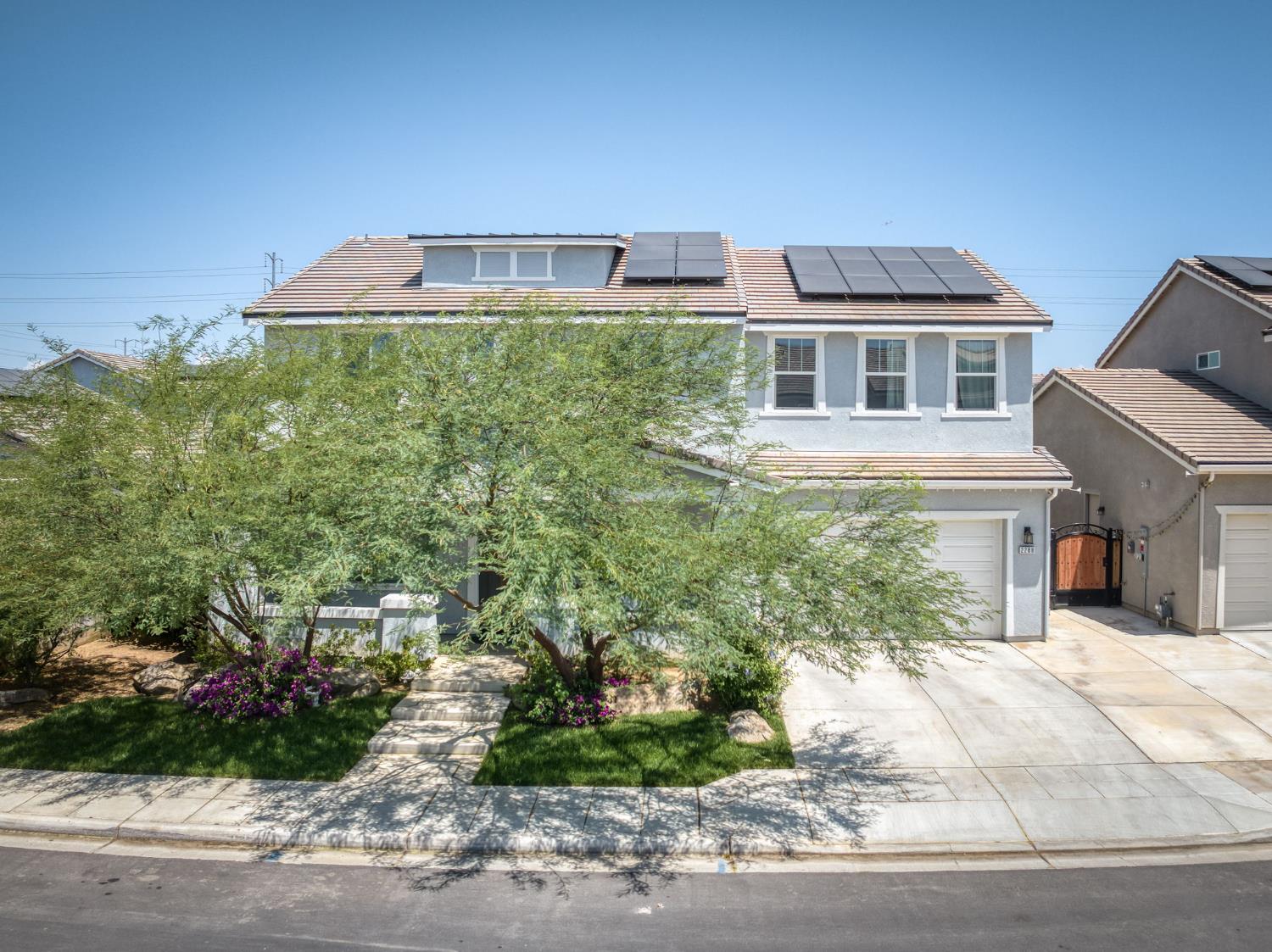 2288 N Bliss Avenue