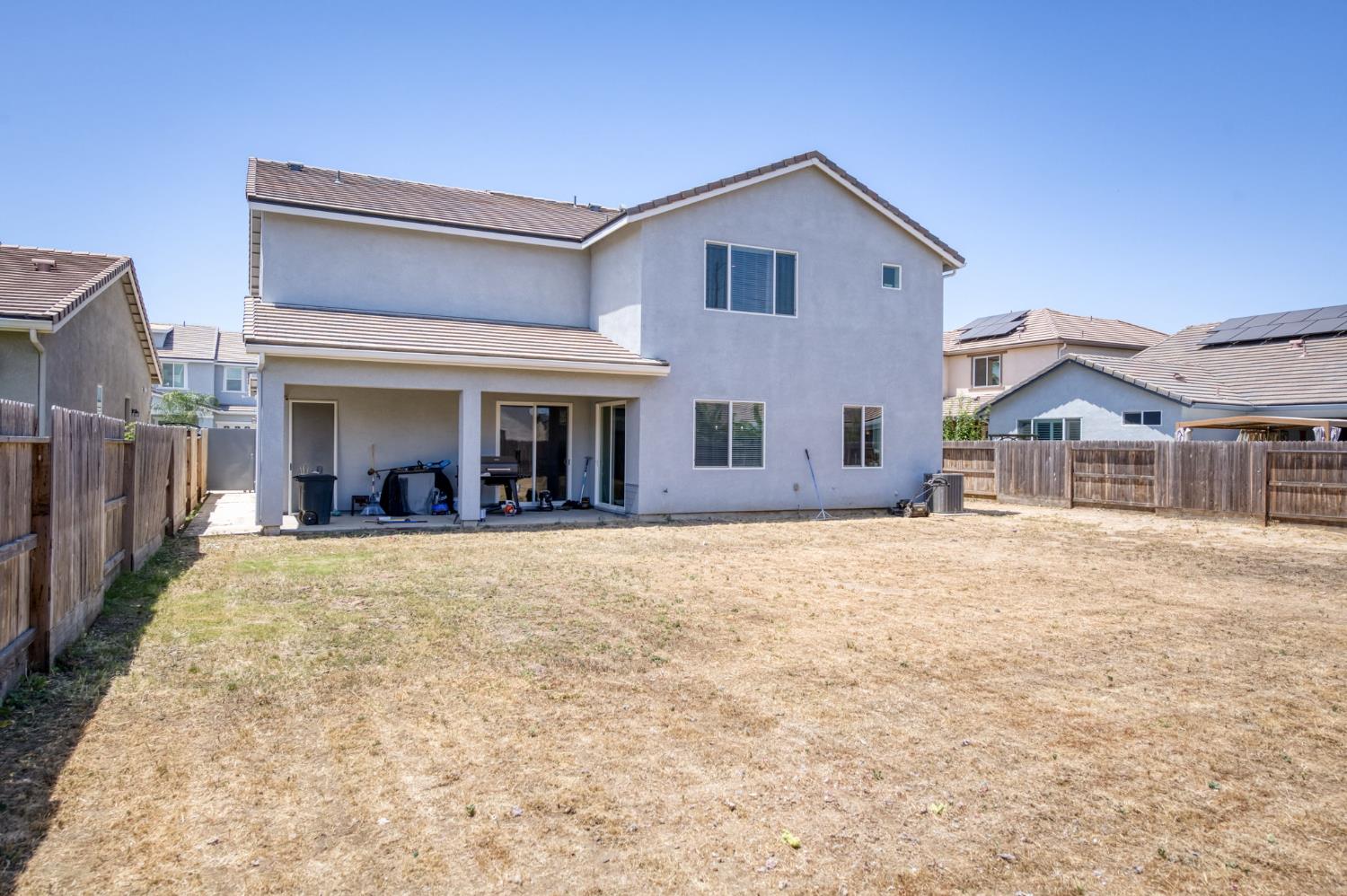 2288 N Bliss Avenue