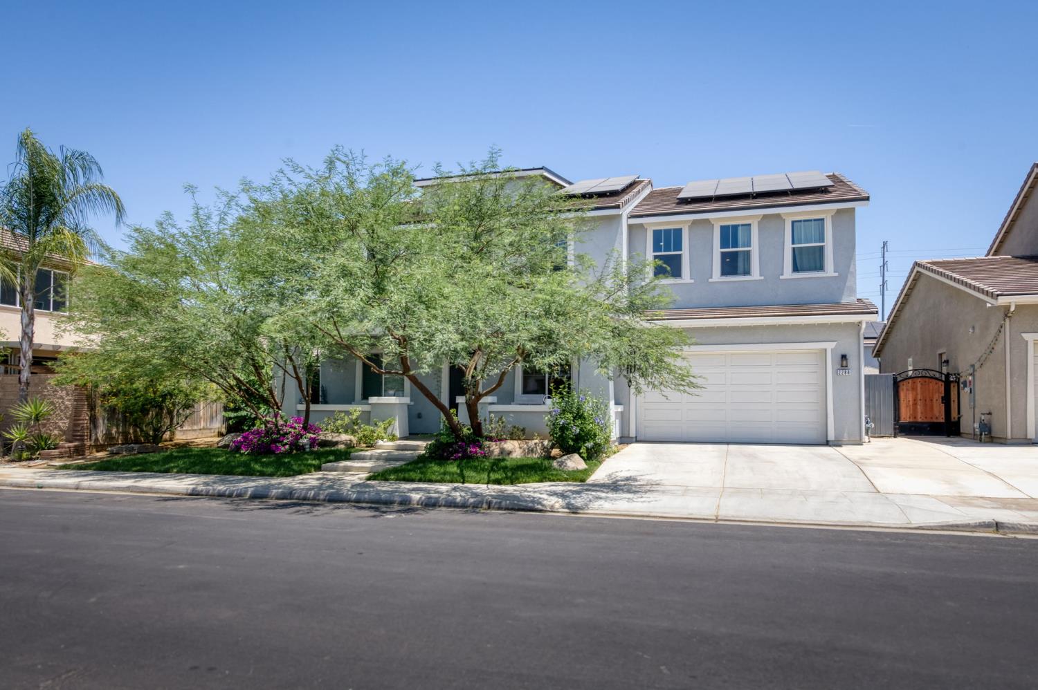 2288 N Bliss Avenue
