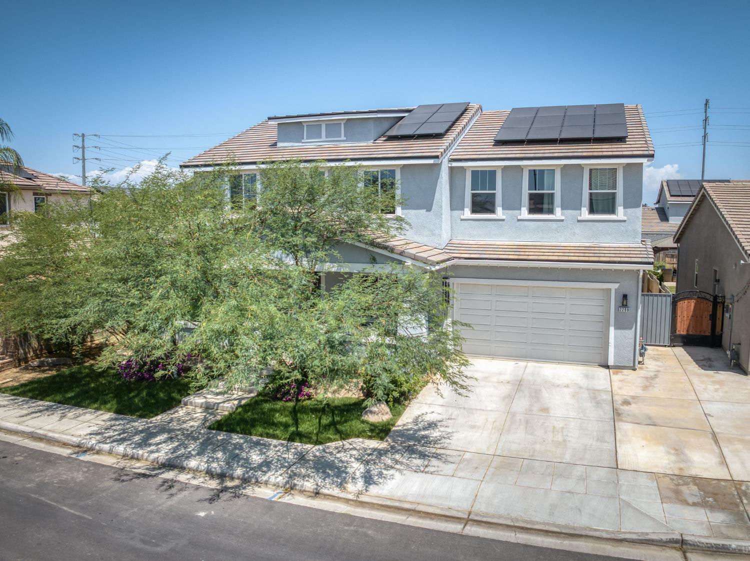 2288 N Bliss Avenue