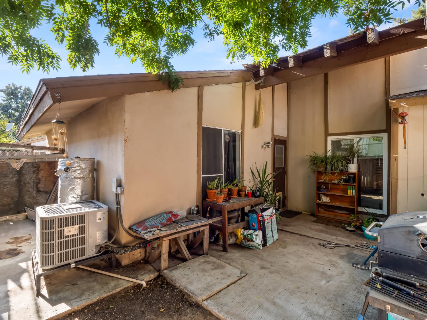 4654 N Chestnut Avenue # 135