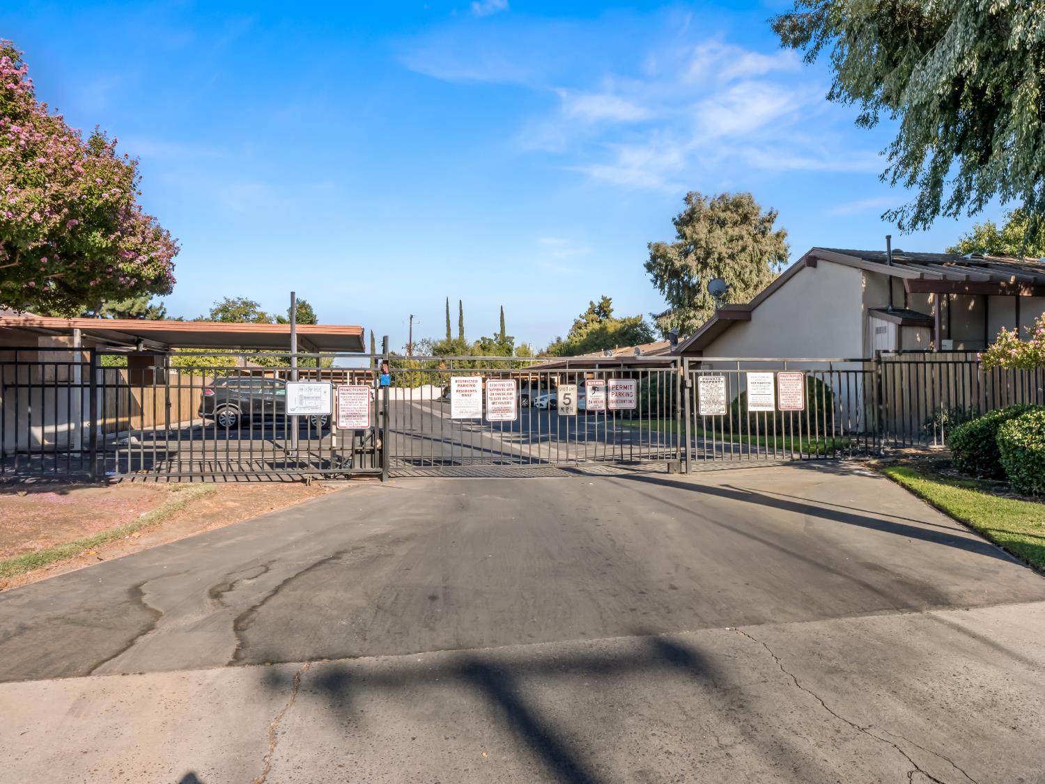 4654 N Chestnut Avenue # 135