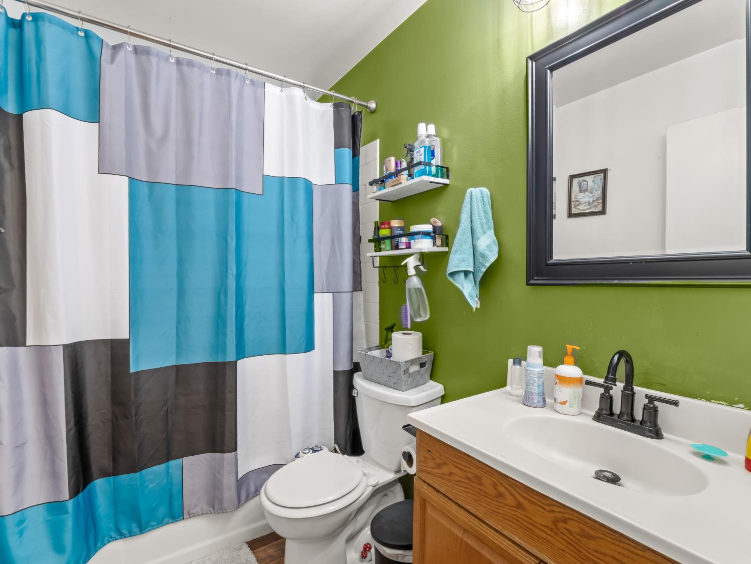 4654 N Chestnut Avenue # 135