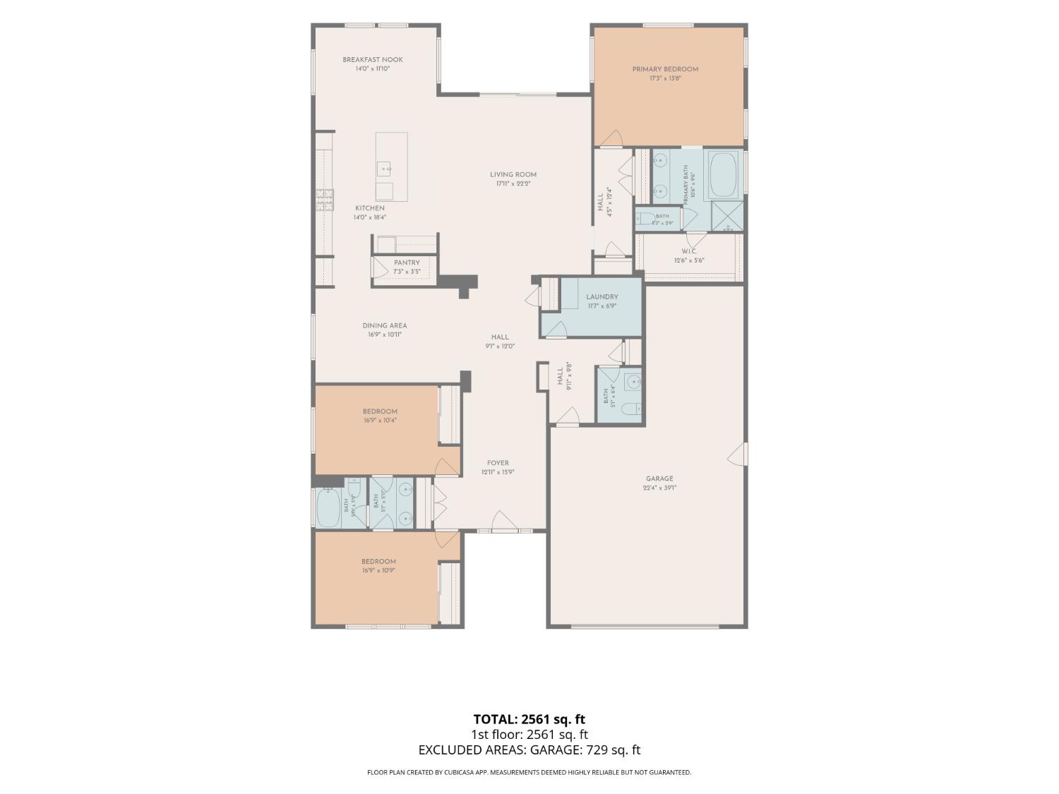 602 Pinnacle Drive W