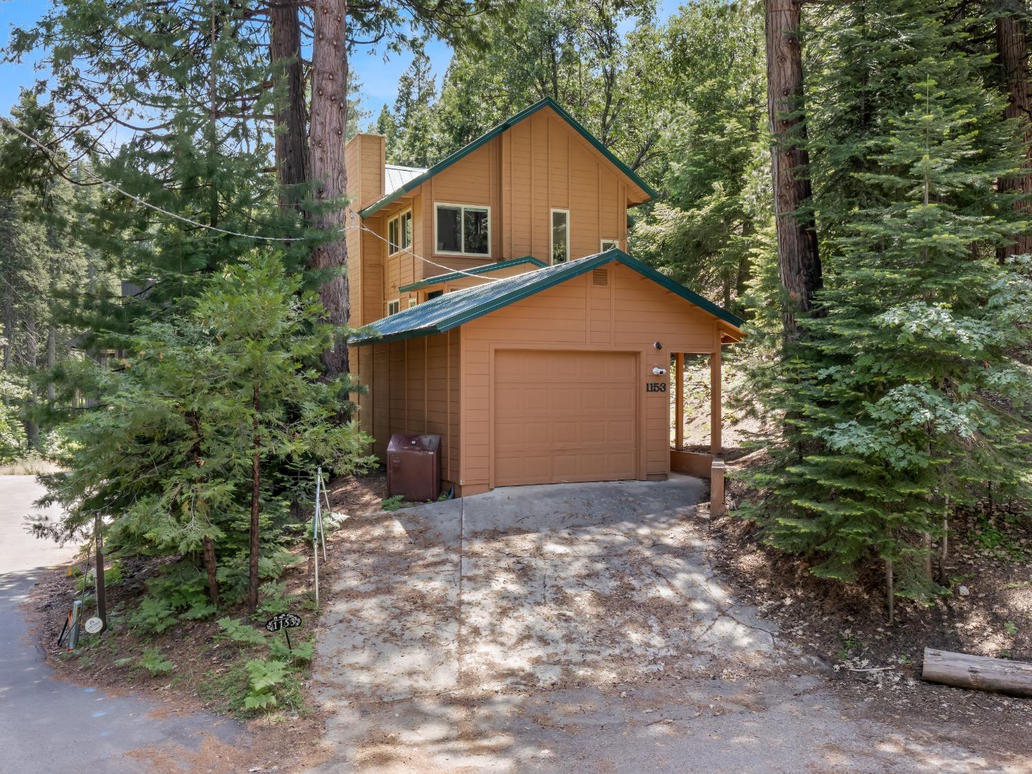 1153 Silver Tip Lane